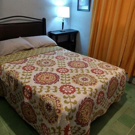 Habitacion Centro Cdmx Mexico Extérieur photo