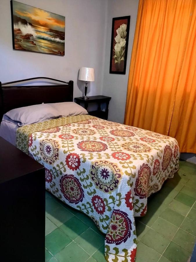 Habitacion Centro Cdmx Mexico Extérieur photo