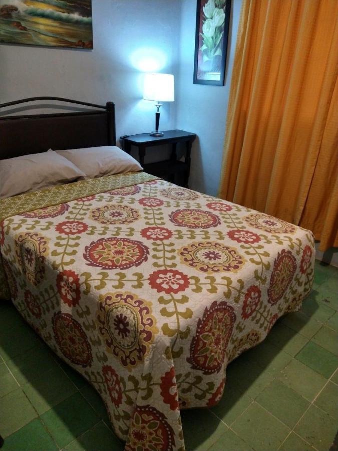 Habitacion Centro Cdmx Mexico Extérieur photo
